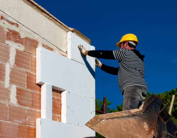 Best Insulation for Specific Applications in Vivian, LA